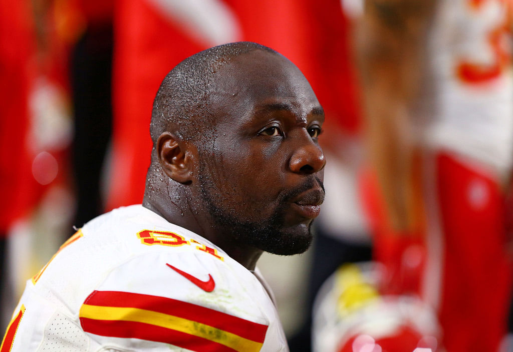 Tamba Hali - Wikipedia