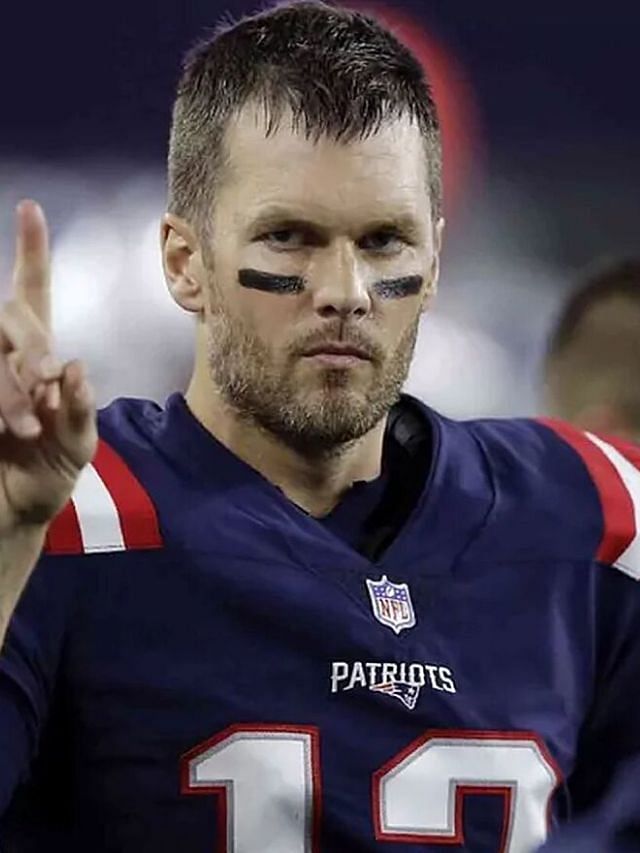 Is Tom Brady retiring a Patriot? - Sportskeeda Stories