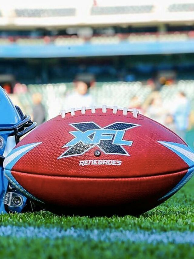 Will the XFL come back in 2024? Sportskeeda Stories