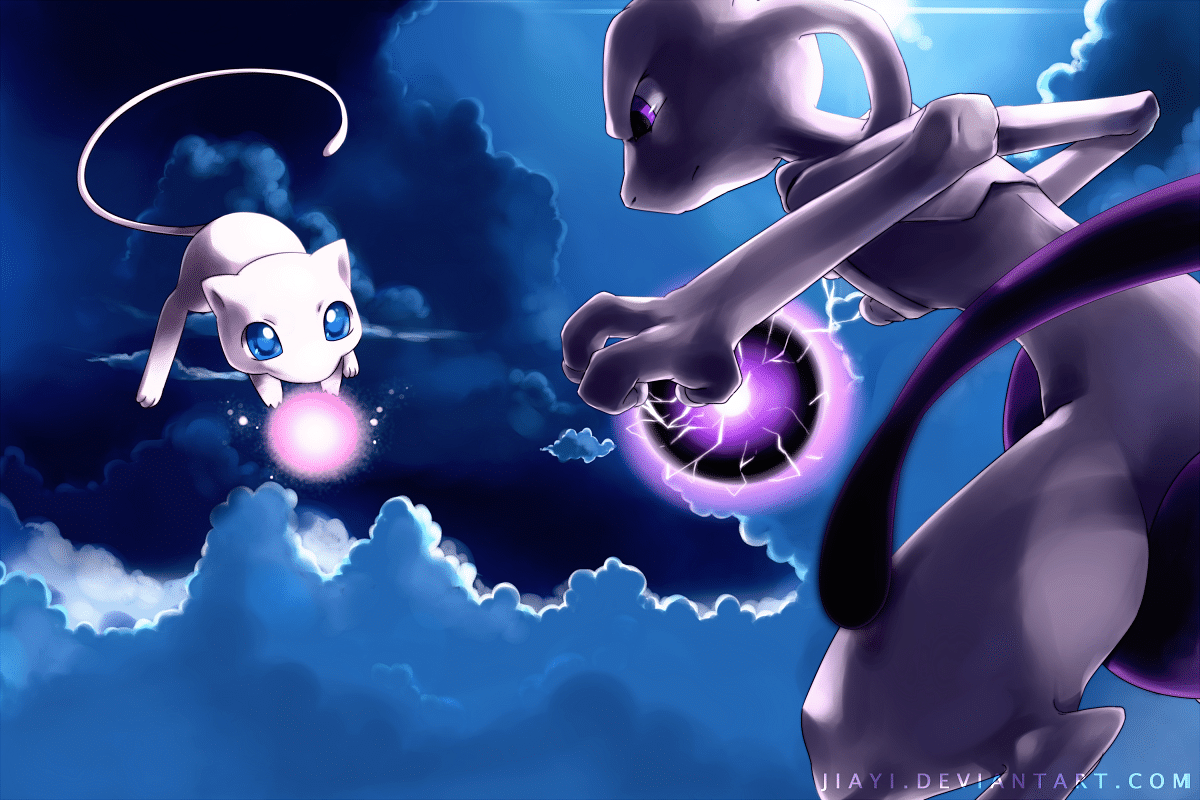 Mew vs Mewtwo: Which Pokemon Will Win? (2023 Updated)