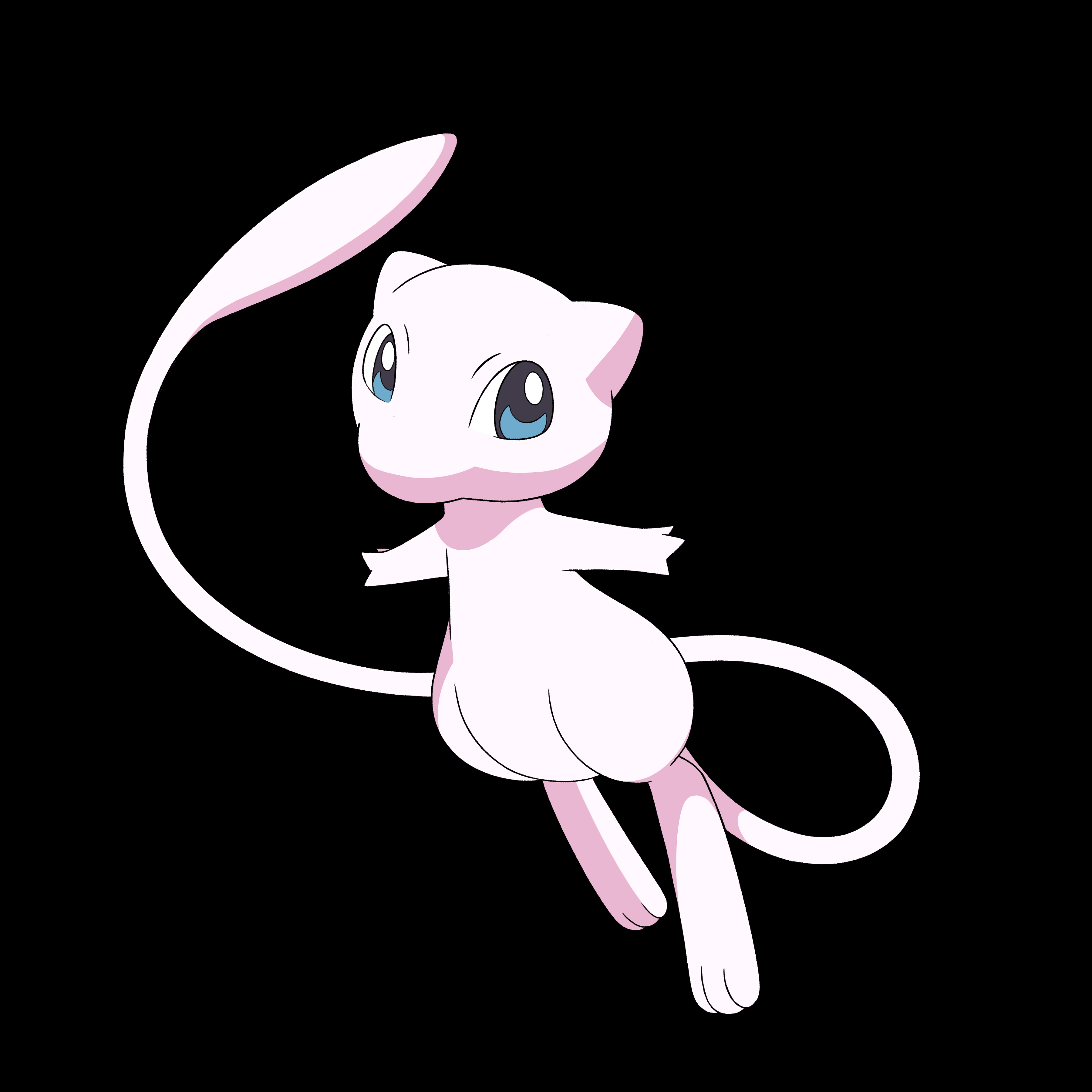 Mew vs Mewtwo: Which Pokemon would win in a clash between the two?