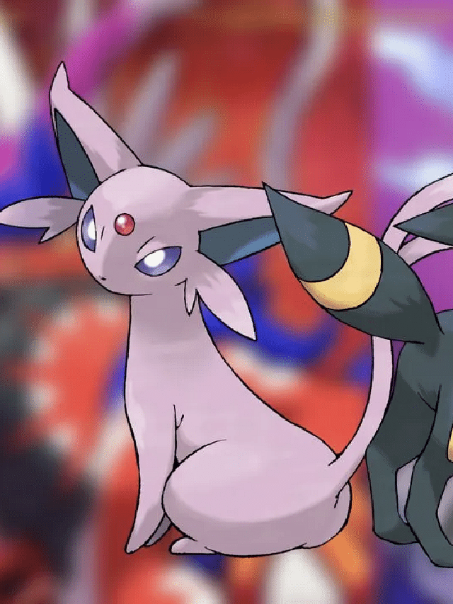 Strongest Psychic Types And Their Best Moves In Pokemon Scarlet And Violet Sportskeeda Stories