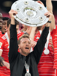 Clubs With Most Consecutive League Titles Sportskeeda Stories