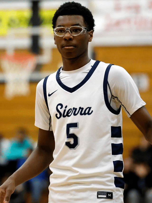 Is Bryce James A Better Prospect Than Bronny James? Exploring Whether