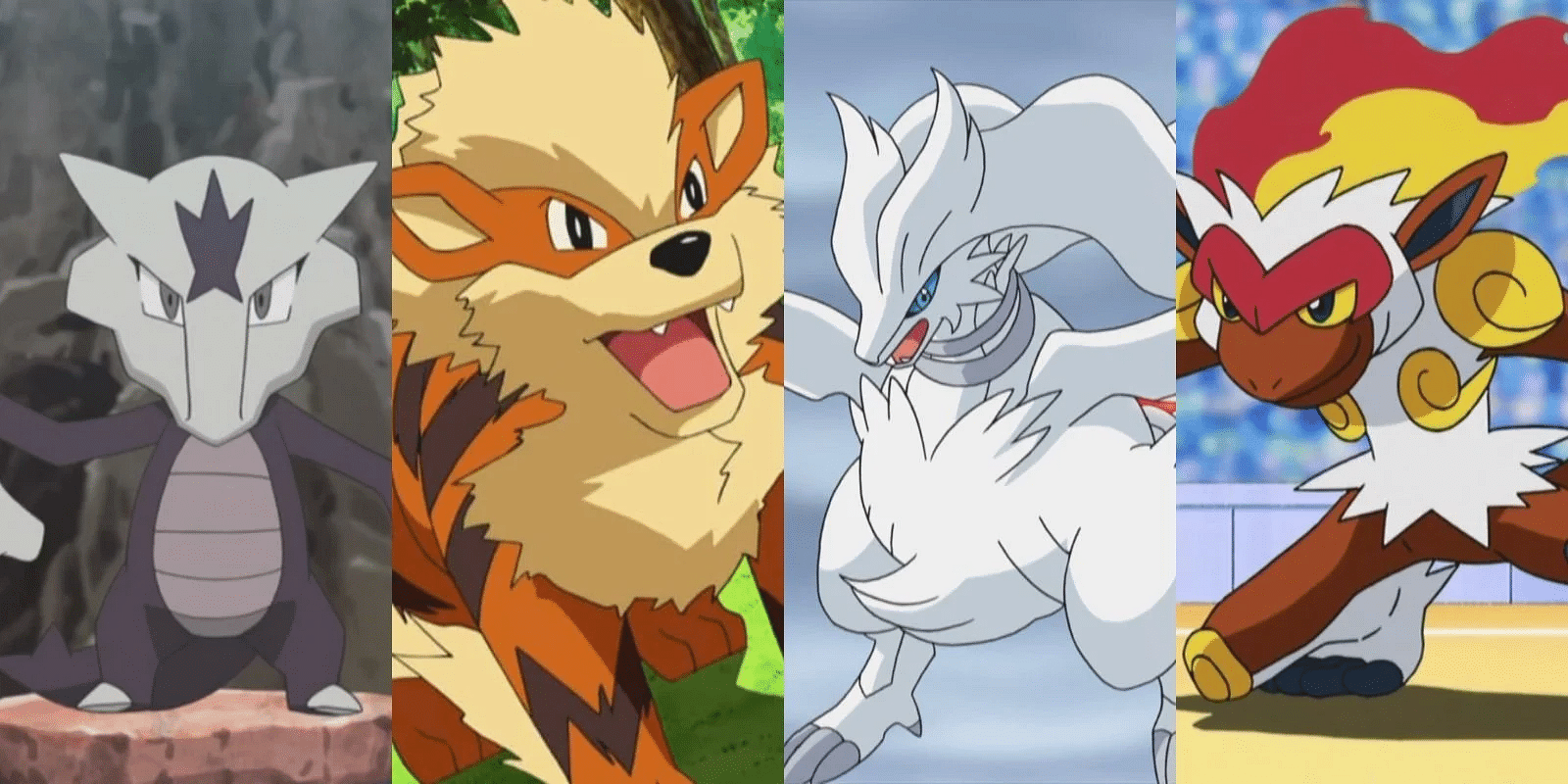 The Best Fire-Type Pokemon In Pokemon Scarlet & Violet