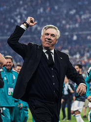 Managers With Most European Trophies Sportskeeda Stories