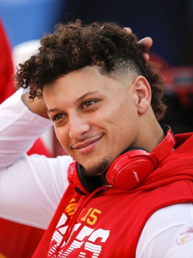 Kay Adams raises big question for Patrick Mahomes’ Chiefs - Sportskeeda ...