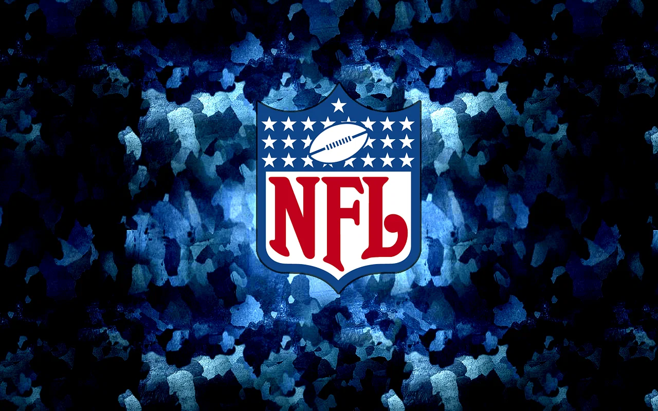 NFL For PC Wallpaper - 2023 NFL Football Wallpapers  Nfl football teams,  Nfl football logos, List of nfl teams