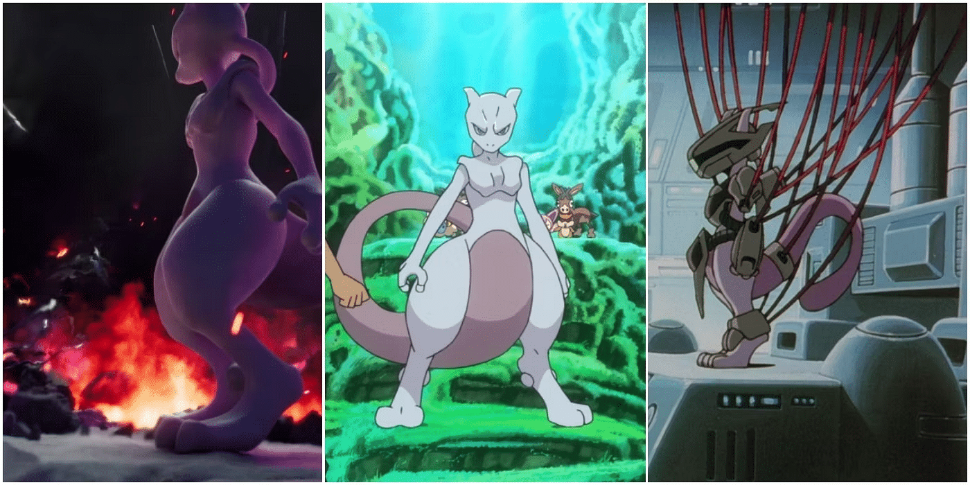 How To Get Guaranteed Shiny Mewtwo in Pokemon Go