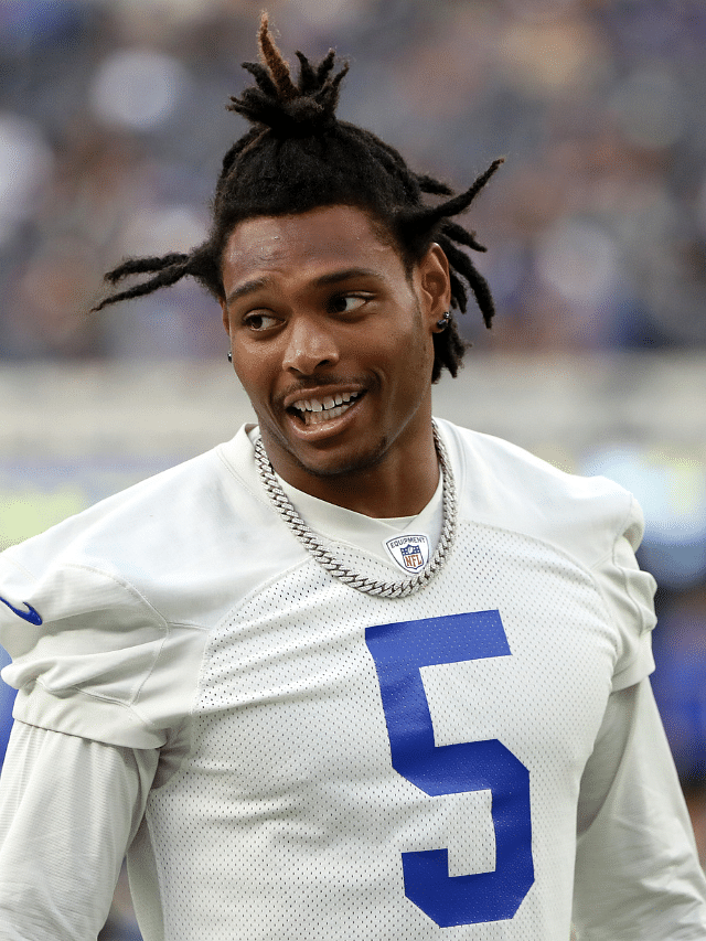 Top 5 cornerbacks in nfl in 2023 sportskeeda stories