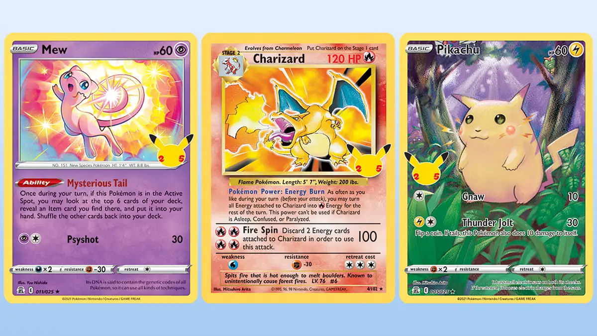 5 Reasons Pokemon TCG Is Still Popular In 2023 - Sportskeeda Stories