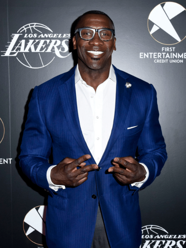 Shannon Sharpe FS1 Contract: How much did HOF TE earn on 'Undisputed