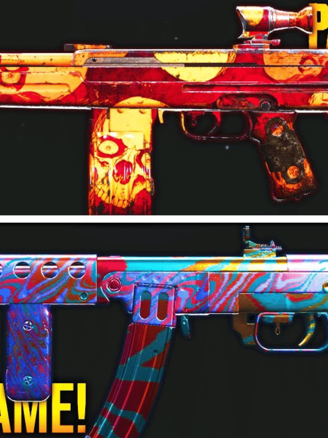 5 Best Hip-Fire Loadouts In Warzone 2 - Sportskeeda Stories