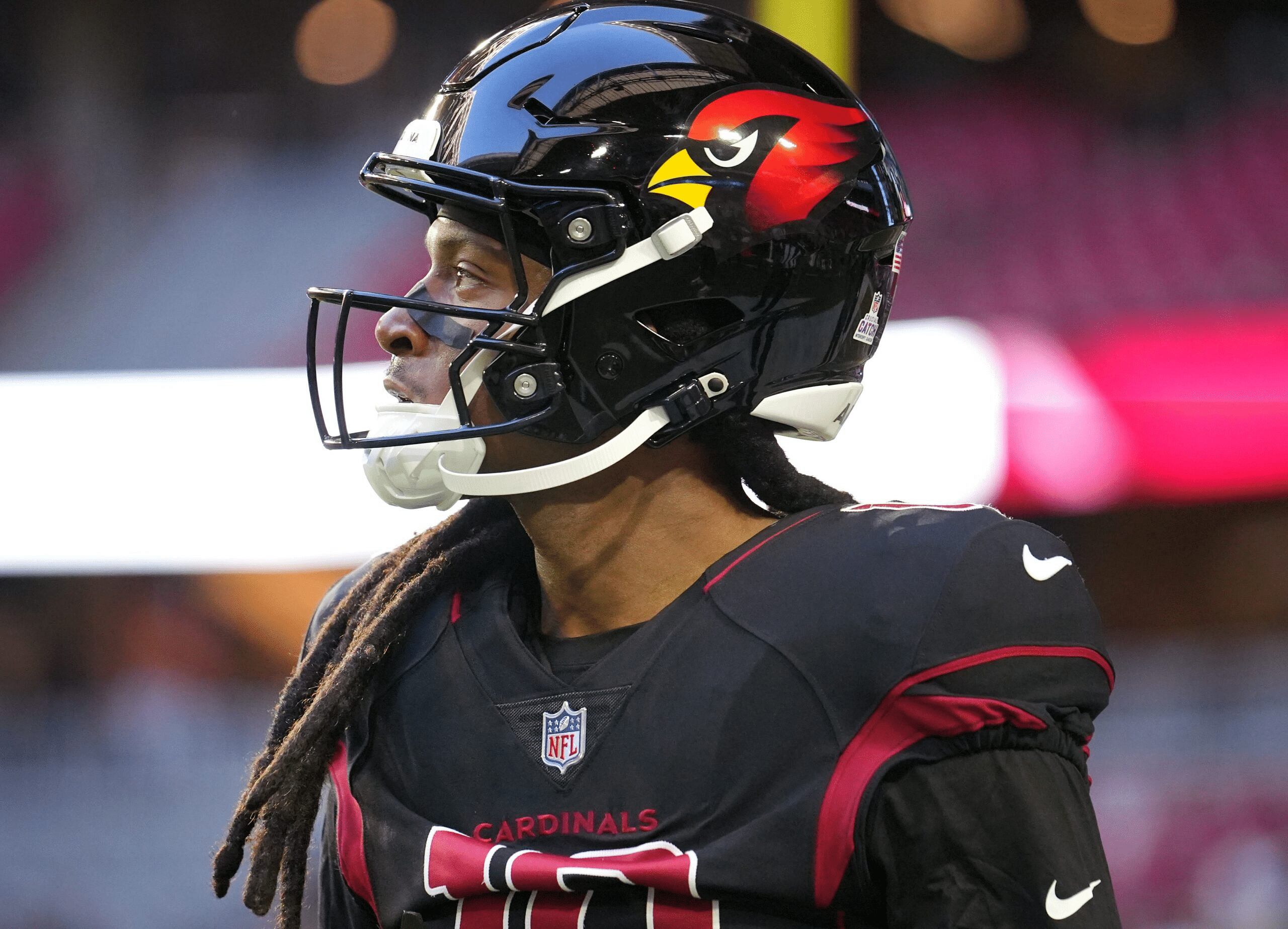 DeAndre Hopkins released: Ranking All-Pro WR's preferred landing spots by  likelihood he'll actually sign there 