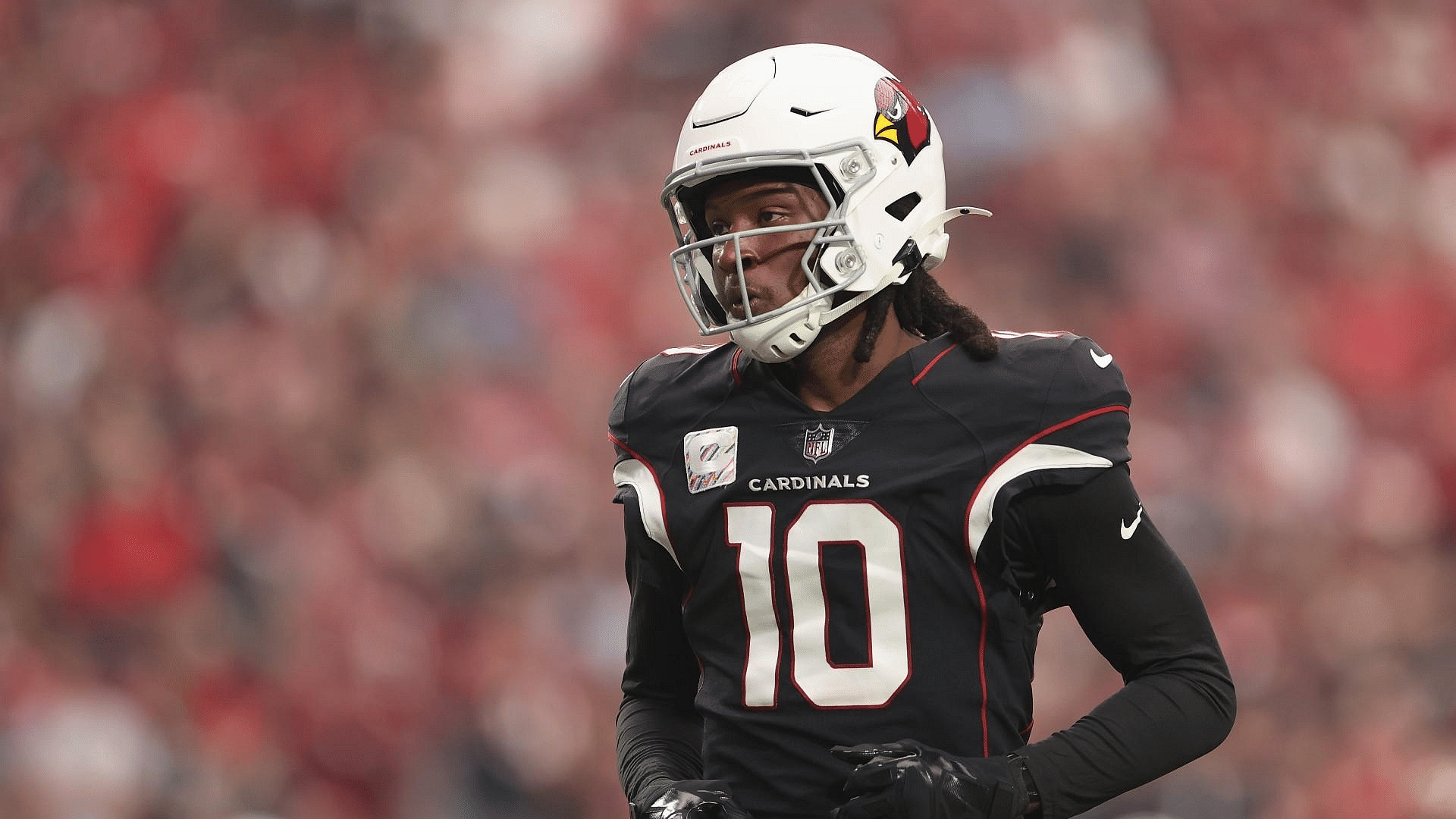 DeAndre Hopkins trade rumors: Best landing spots for Cardinals WR include  Packers, Giants, Bears - DraftKings Network