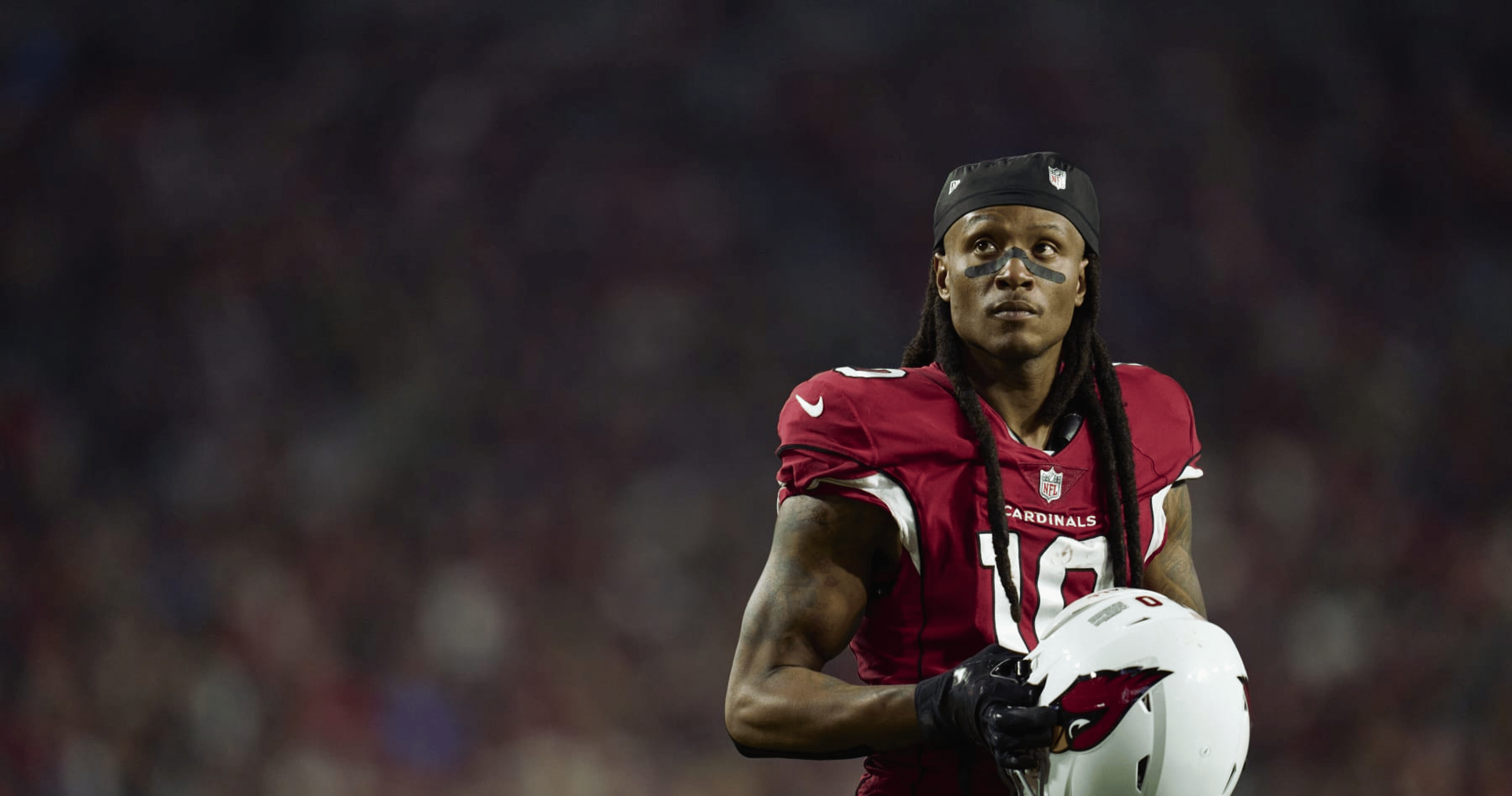 Arizona Cardinals release DeAndre Hopkins: Examining the star WR's  preferred landing spots, NFL News, Rankings and Statistics