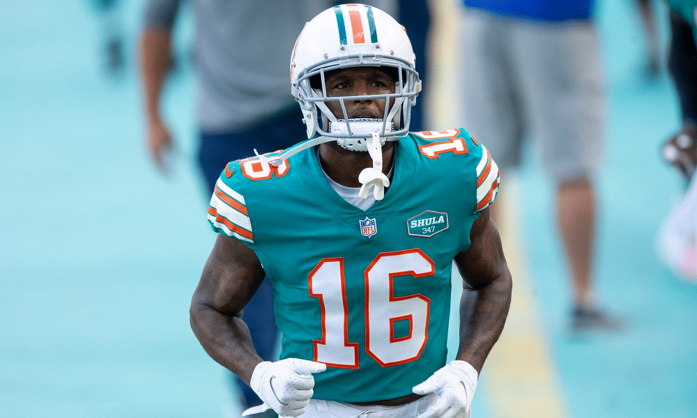 Antonio Callaway Net Worth: How much is the Cowboys WR worth in