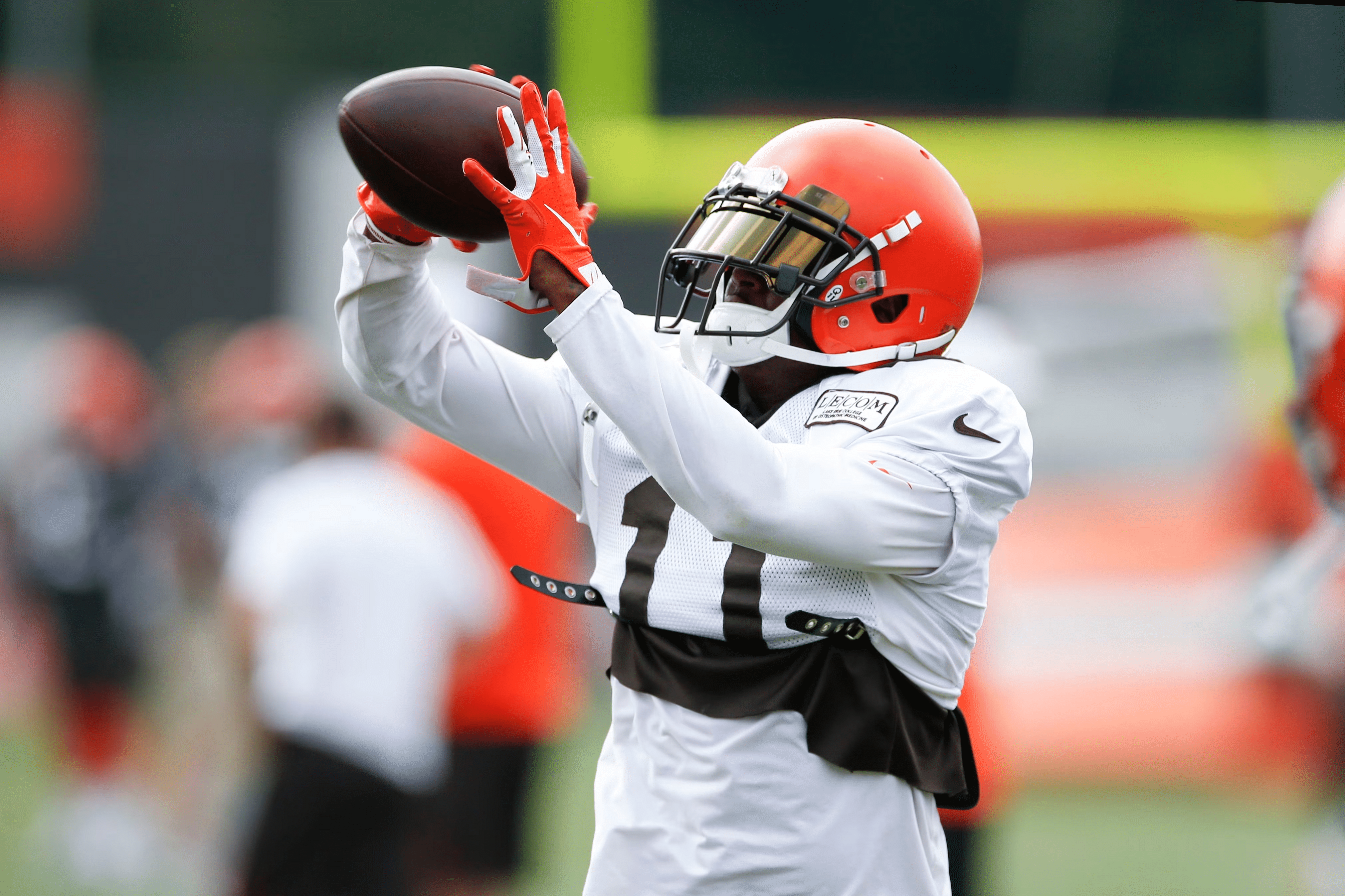 Antonio Callaway Net Worth: How much is the Cowboys WR worth in 2023?