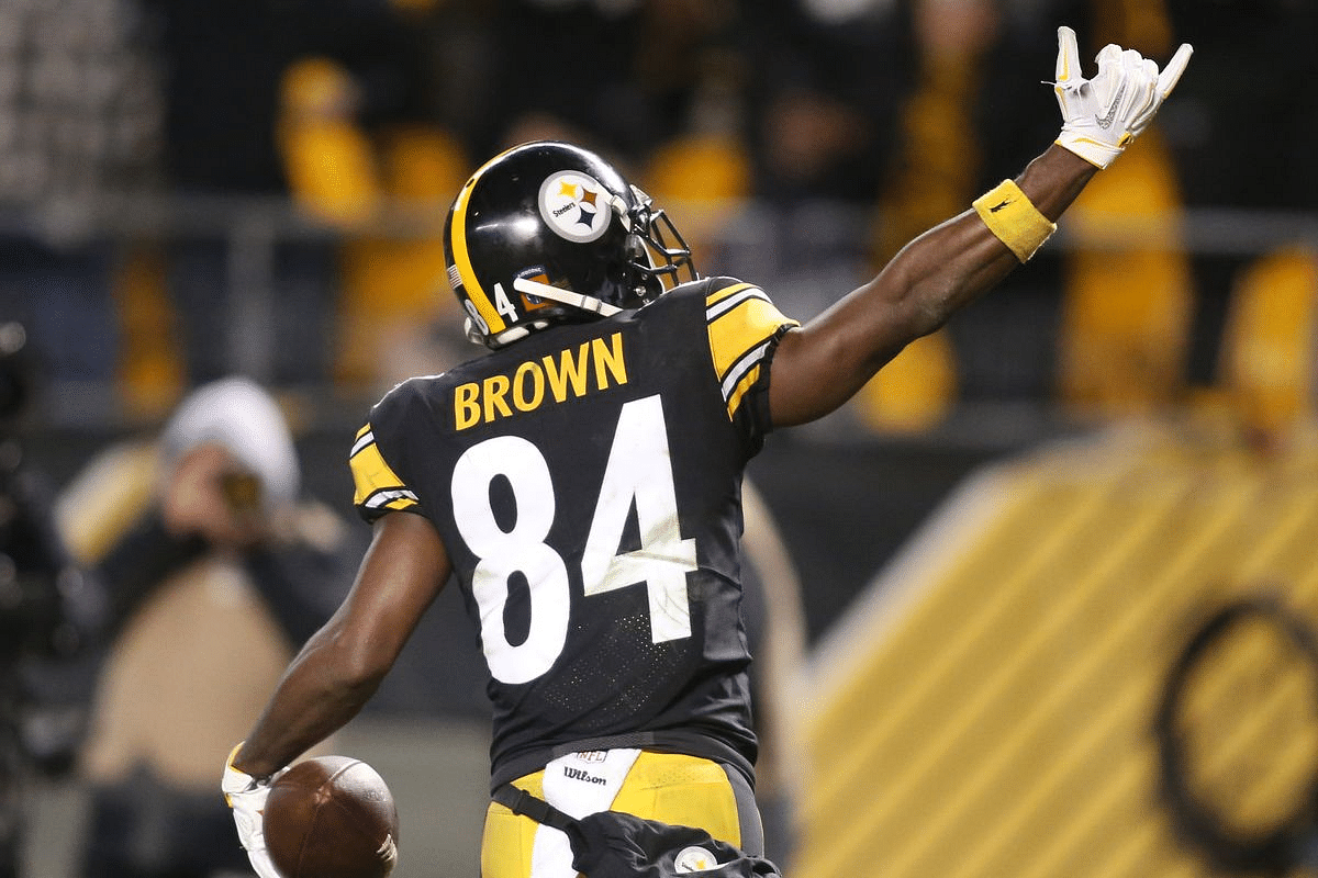 What happened to Antonio Brown? Revisiting shocking Buccaneers exit,  retirement rumors and pivot to rap career