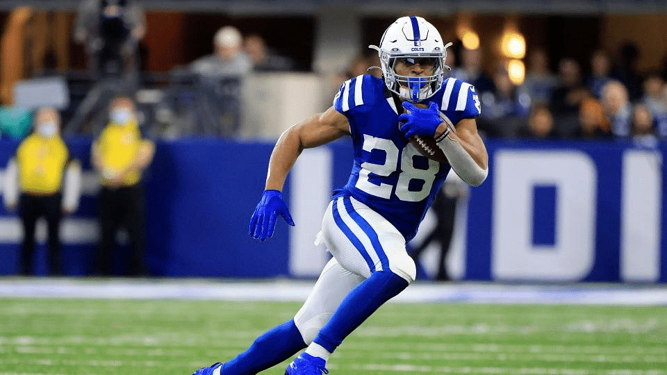 NFL Fantasy Football rankings 2023: 5 potential 1st overall picks ft.  Justin Jefferson - Sportskeeda Stories