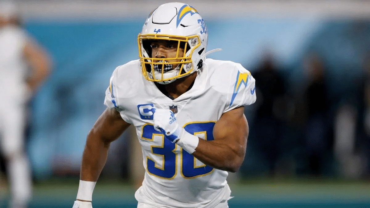 NFL Fantasy Football rankings 2023: 5 potential 1st overall picks ft.  Justin Jefferson - Sportskeeda Stories