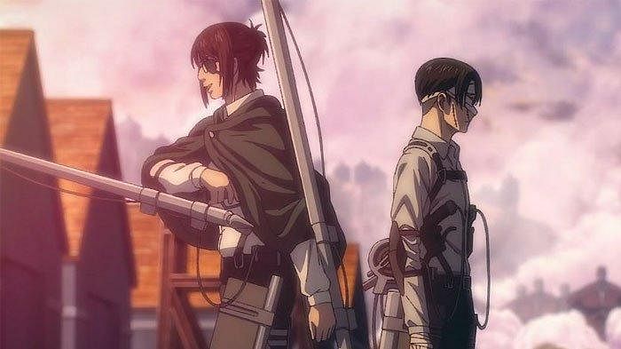 Anime News And Facts on X: Attack on Titan: Final Season Part 3 will be  the final installment in the series and will completely adapt the manga.   / X