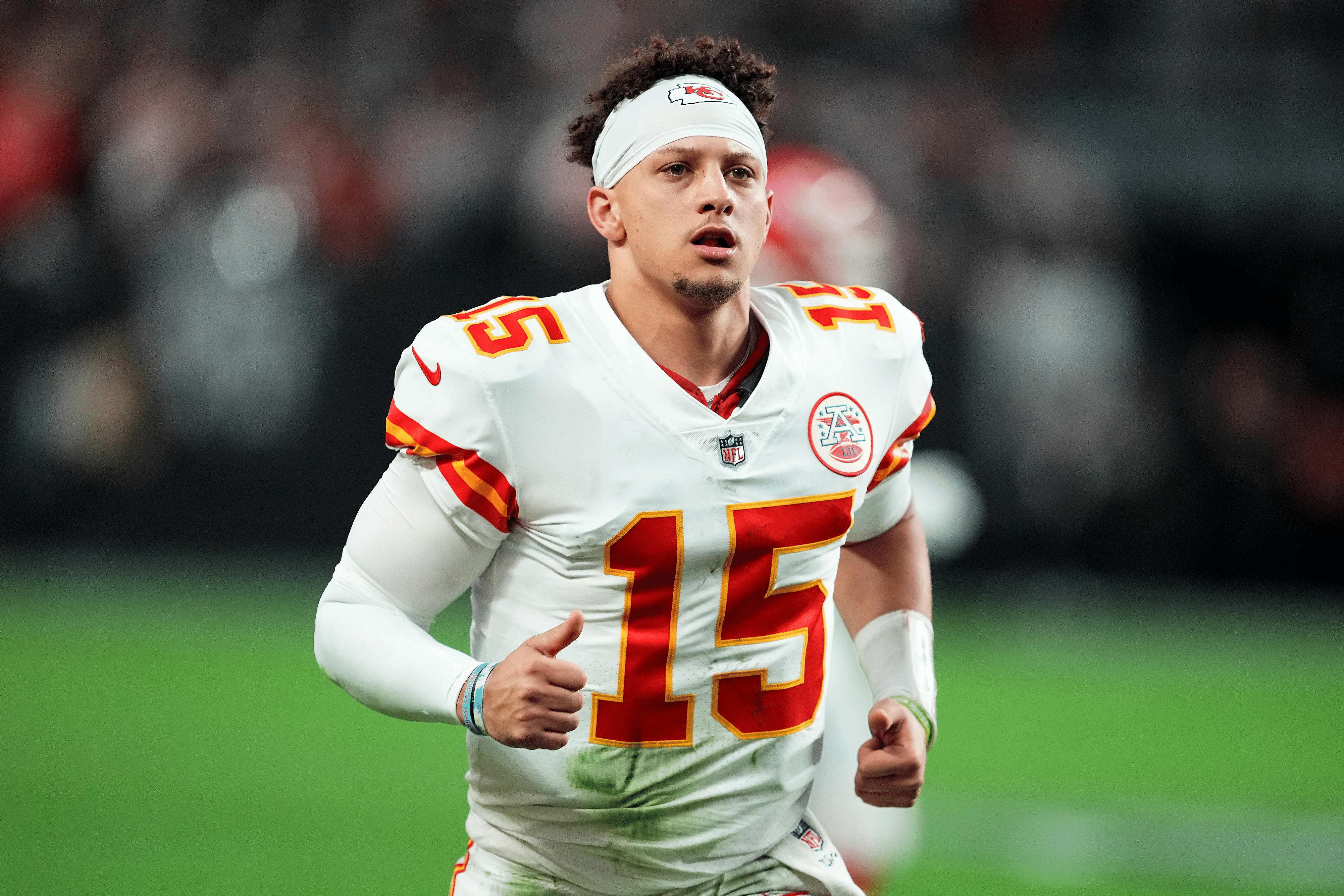 Chiefs QB Patrick Mahomes gets 99 Madden rating for third straight year -  Arrowhead Pride