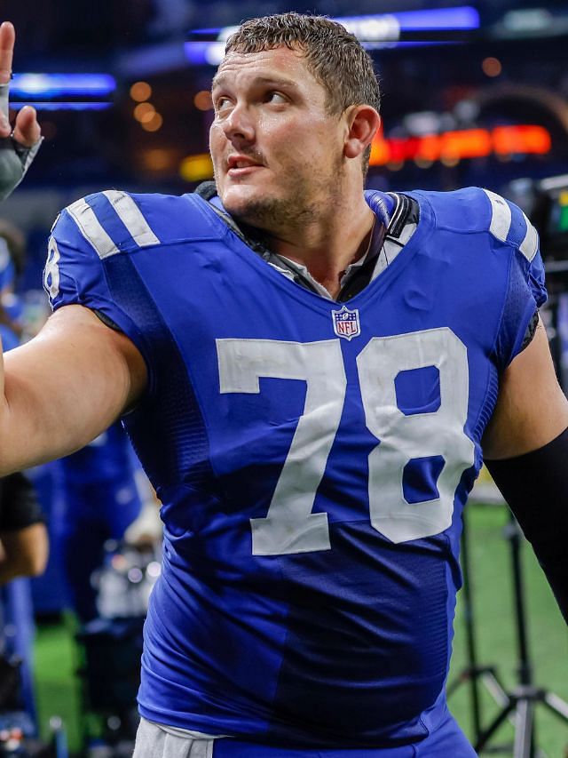 Where Does PFF Rank Ryan Kelly Among NFL Centers Sportskeeda Stories where-does-pff-rank-ryan-kelly-among-nfl-centers-sportskeeda-stories
