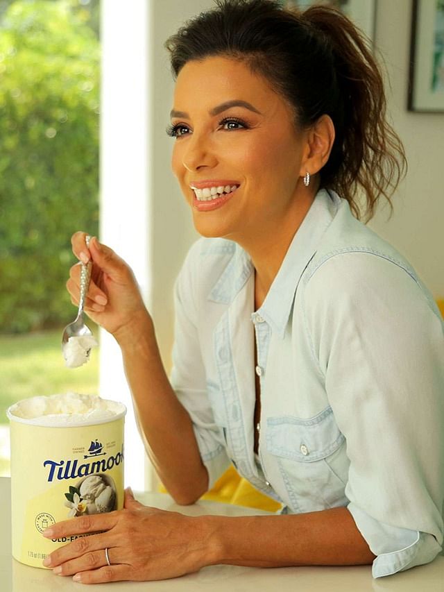 The Eva Longoria Way Achieve Happiness And Wellness With Her Signature Diet And Exercise Plan