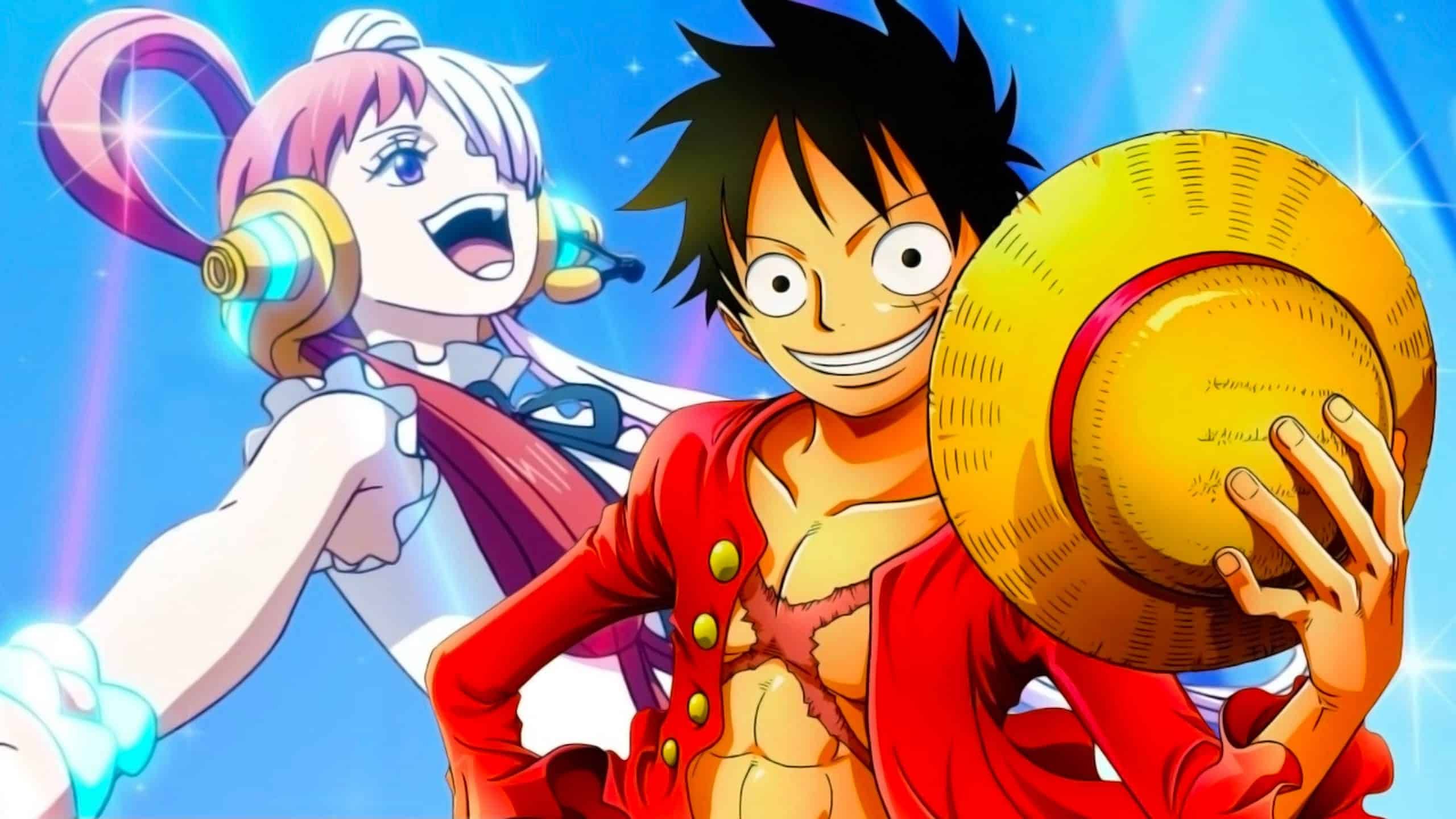 We asked an AI if One Piece is better than Naruto (& it had the perfect  answer)