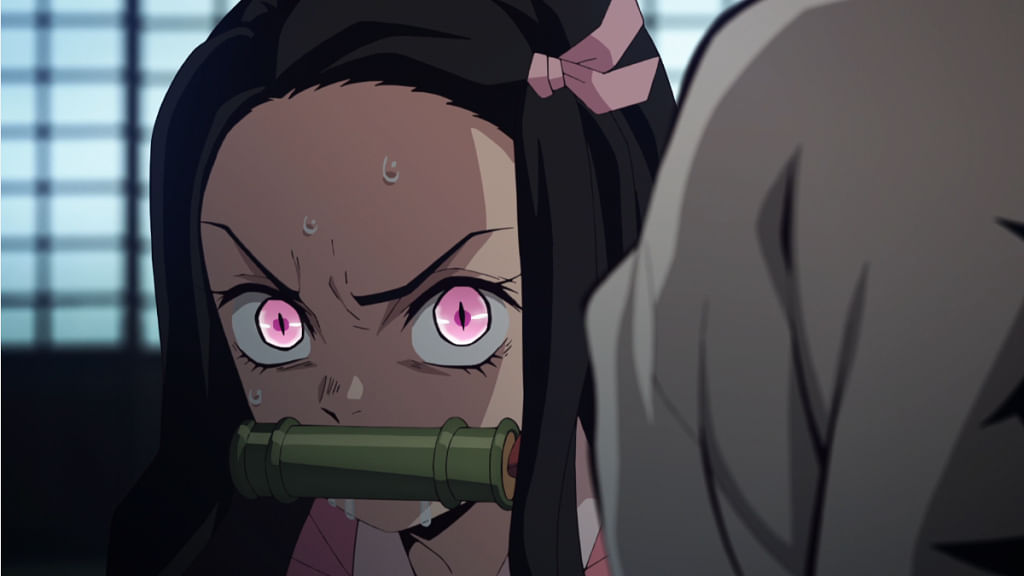 Demon Slayer' Season Finale Will Be a 45-Minute Long Special