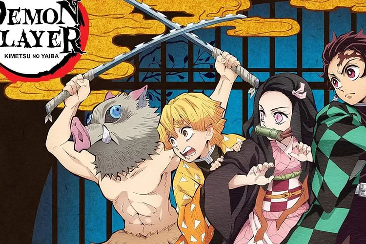 Anime Senpai - Demon Slayer Season 3 Finale is crazy 😩🔥