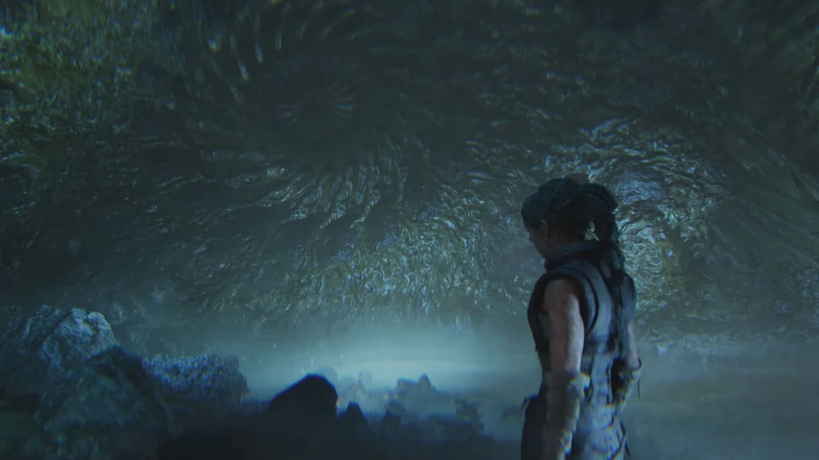 Hellblade 2 New Gameplay Trailer Confirms 2024 Release Window