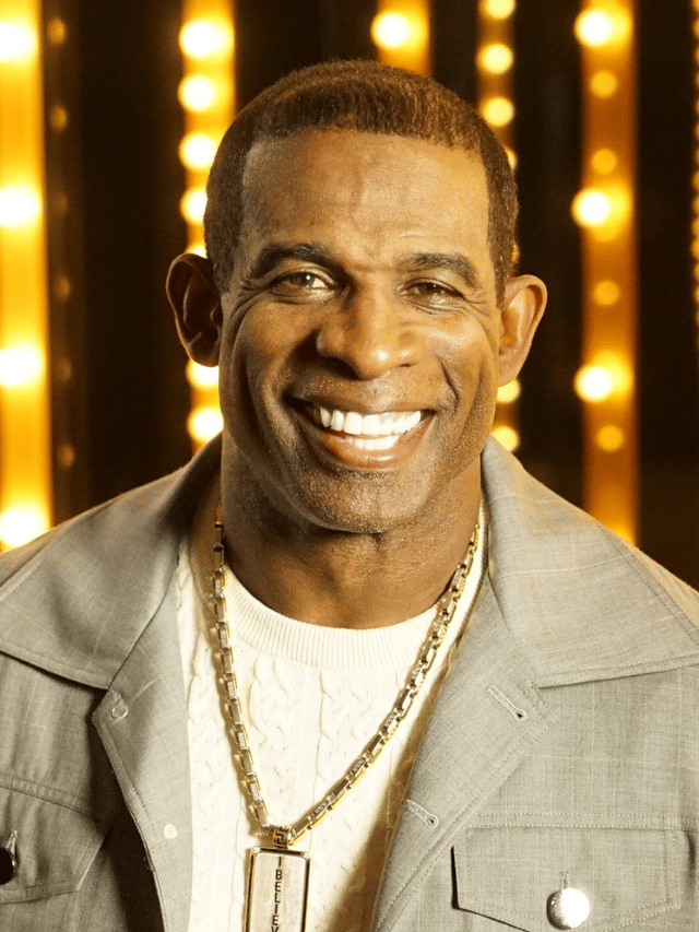 Deion Sanders accused of imposing Christianity on Colorado players