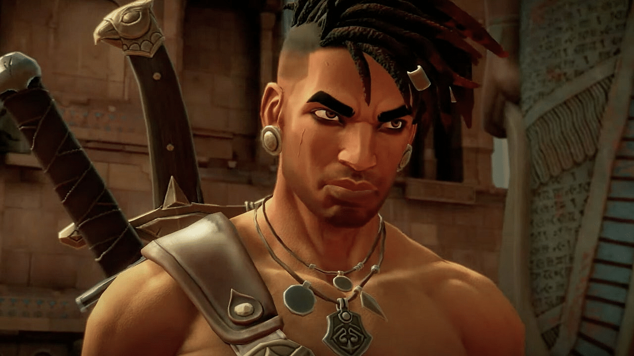 More Details on Prince of Persia: The Lost Crown Revealed at Ubisoft  Forward - Cinelinx