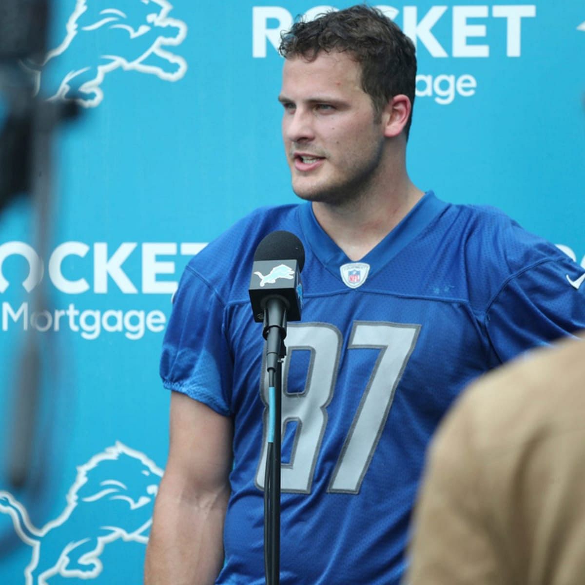 Detroit Lions sign TE Sam LaPorta - Sportskeeda Stories