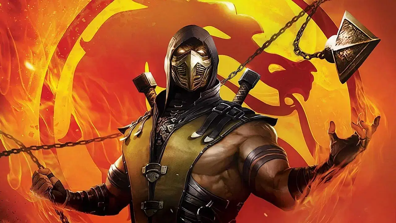 Mortal Kombat 1 Online Stress Test End Date & Time