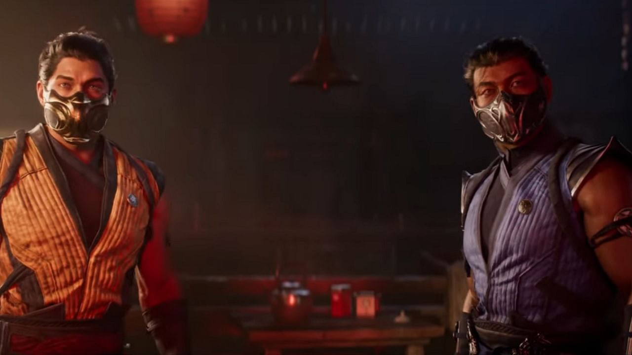 Mortal Kombat 1 opens registrations for upcoming online stress