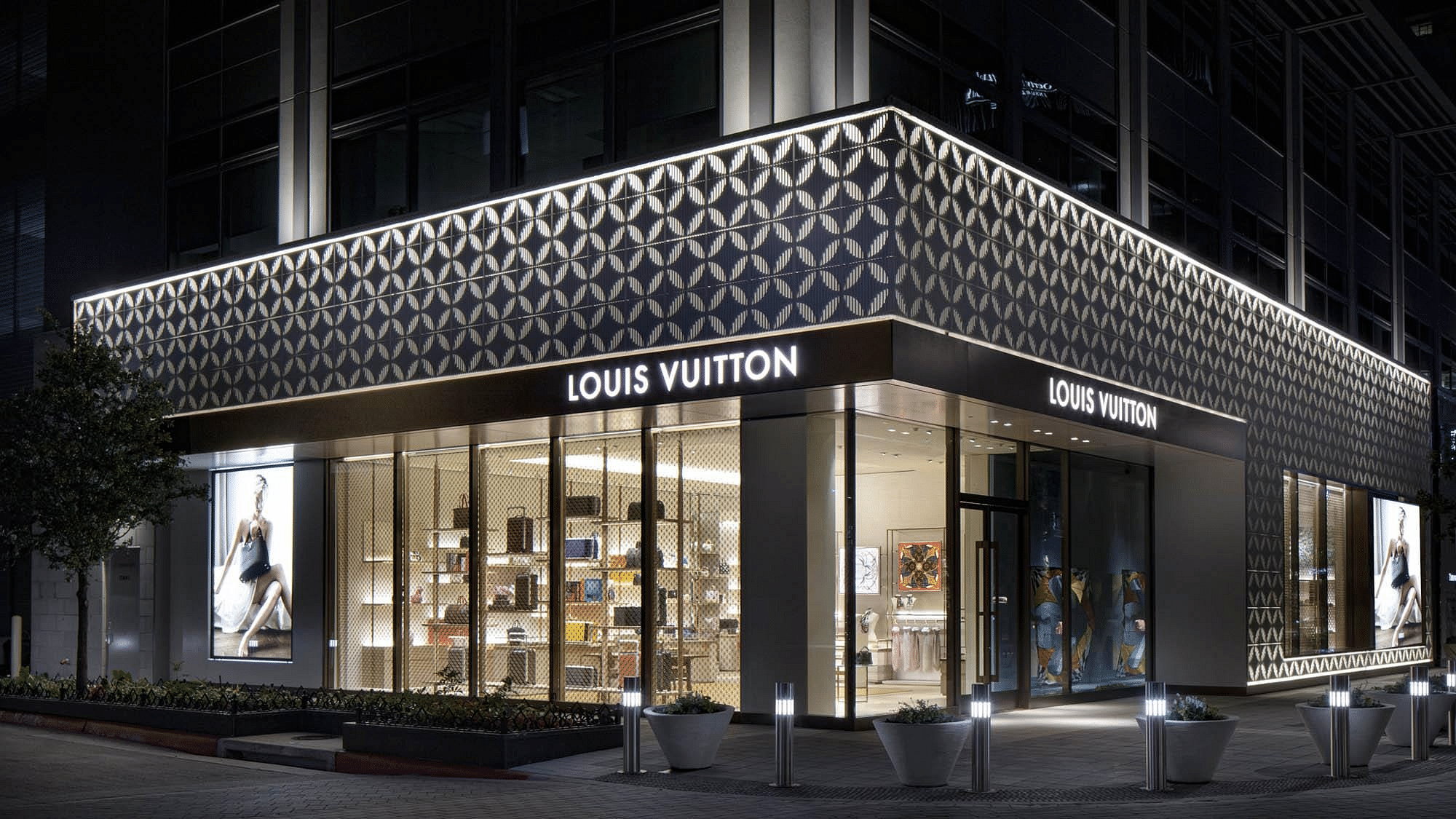 5 lesser-known facts about Louis Vuitton - Sportskeeda Stories