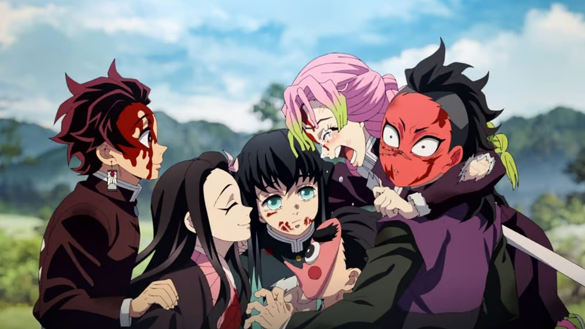 BREAKING: According to leaks, Demon Slayer season 3 final episode