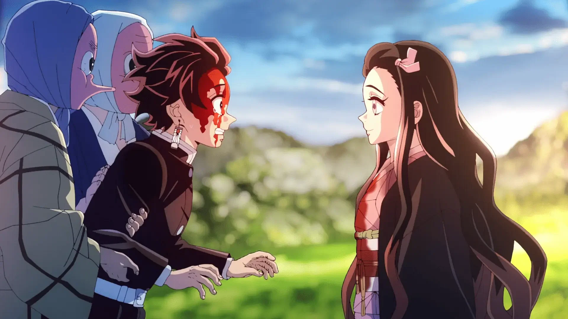 Demon Slayer Season 3 Finale Evokes Mixed Reactions Among Fans Despite The  Kamado Siblings' Heartfelt Moment