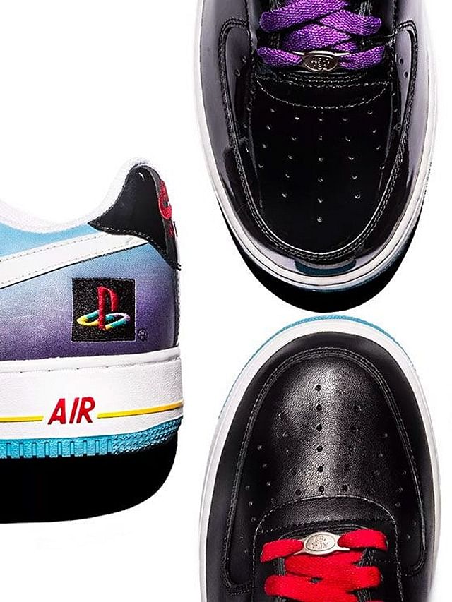have a good game nike shoes