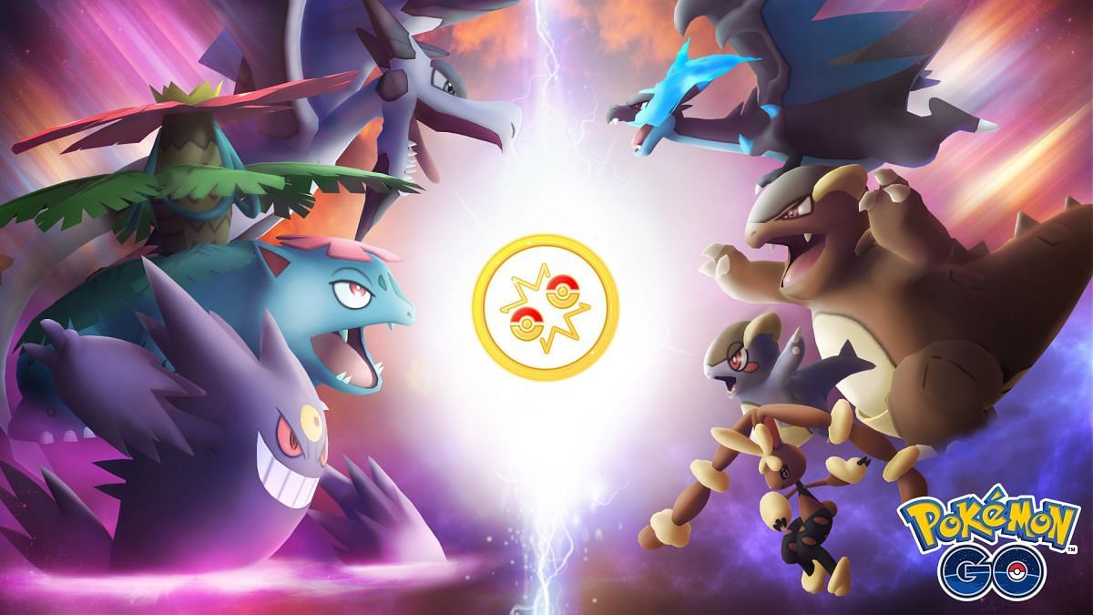 10 best PvP attackers in Pokemon GO in current meta