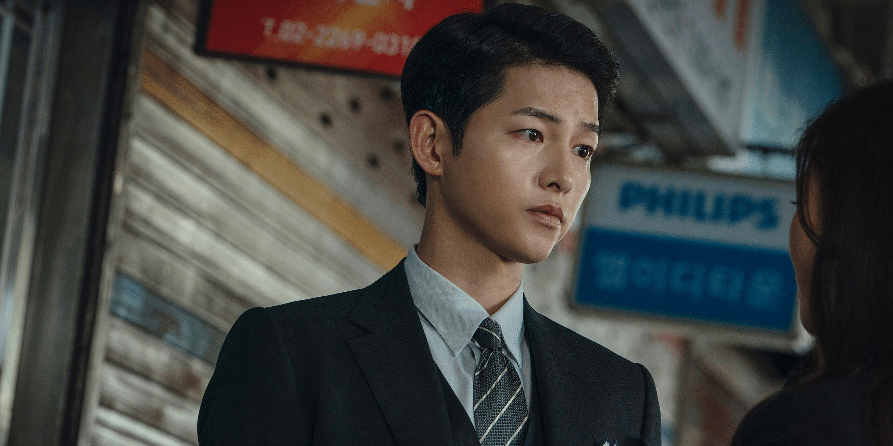 D.P.' Season 2: Everything You Need to Know About the K-Drama Series -  Netflix Tudum