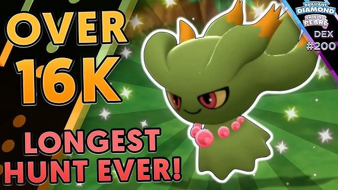 10 rarest shiny pocket monsters in Pokemon GO 2023