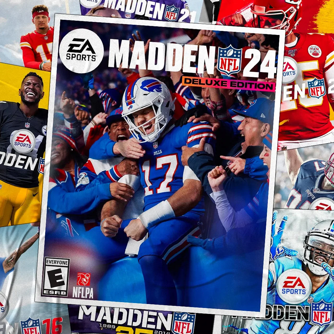 New Features Coming In Madden 24 Franchise Mode