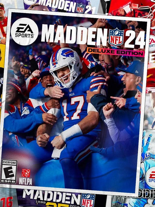 3 new features & changes in Madden 24 Franchise mode Sportskeeda Stories