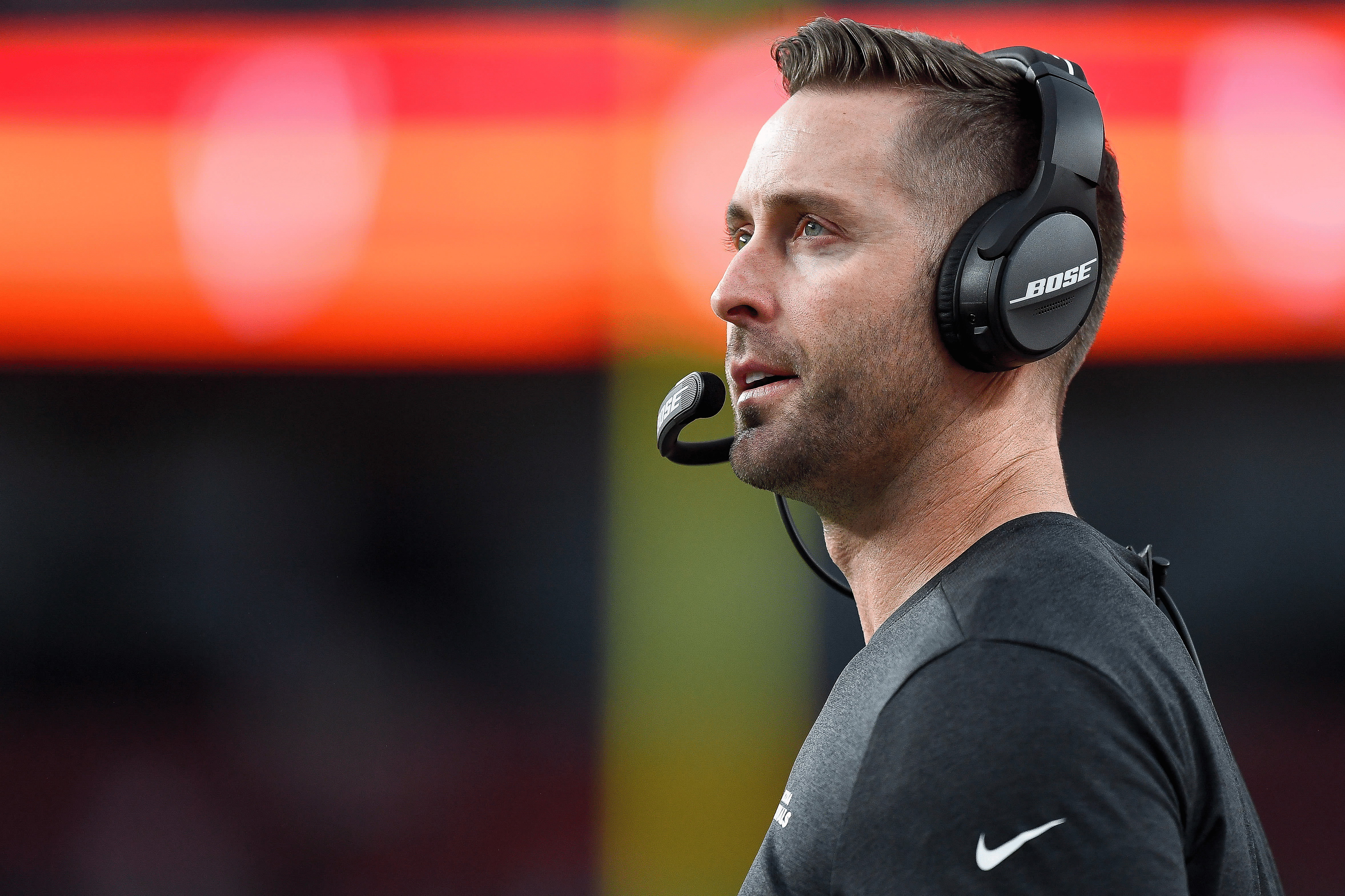 Trojans: Who are Kliff Kingsbury's parents, Tim and Sally Kingsbury? Taking  a closer look at the family and a father-son gridiron relationship