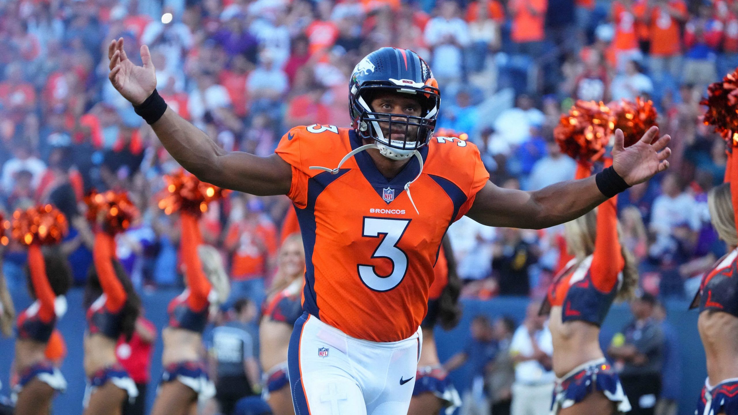 Broncos' Pat Surtain II, Justin Simmons earn All-Pro honors