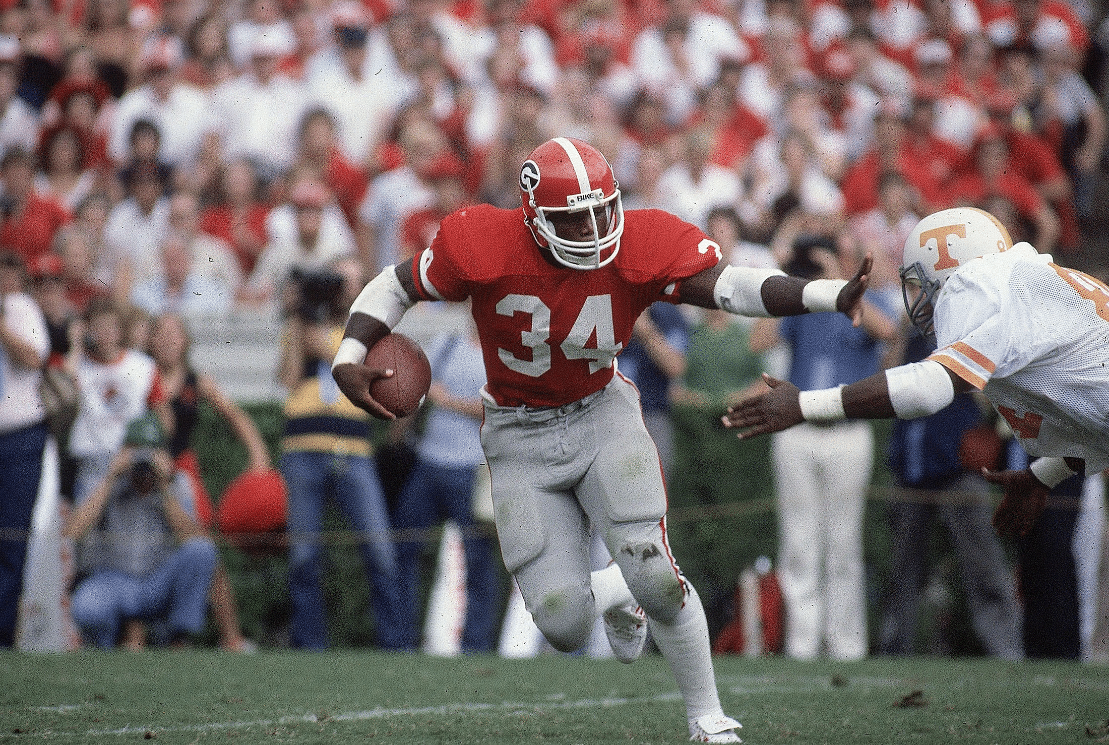 145 Dallas Cowboys Herschel Walker Photos & High Res Pictures - Getty Images